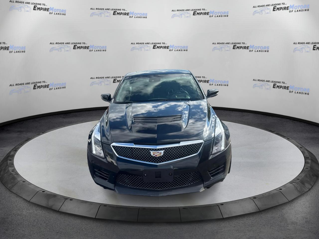 cadillac ats-v coupe 2016 1G6AN1RY5G0123911 image cadillac ats-v coupe 2016 1G6AN1RY5G0123911 image